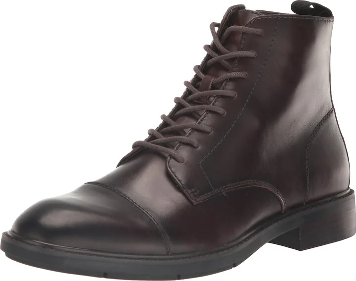 Sherry/Black