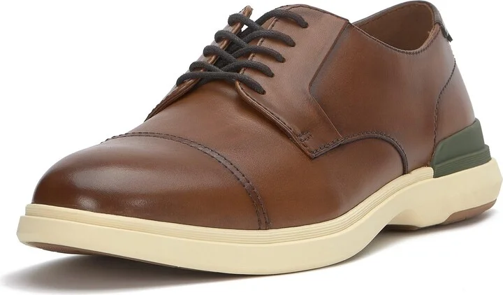 Canyon/Dark Brown