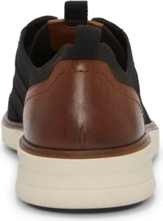 Vince Camuto Men's Haldane Casual Sneakers - Limestone, Anthracite - Image 7