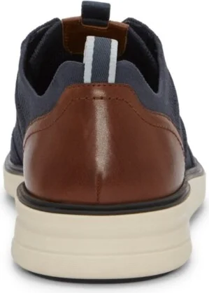Vince Camuto Men's Haldane Casual Sneakers - Limestone, Anthracite - Image 11