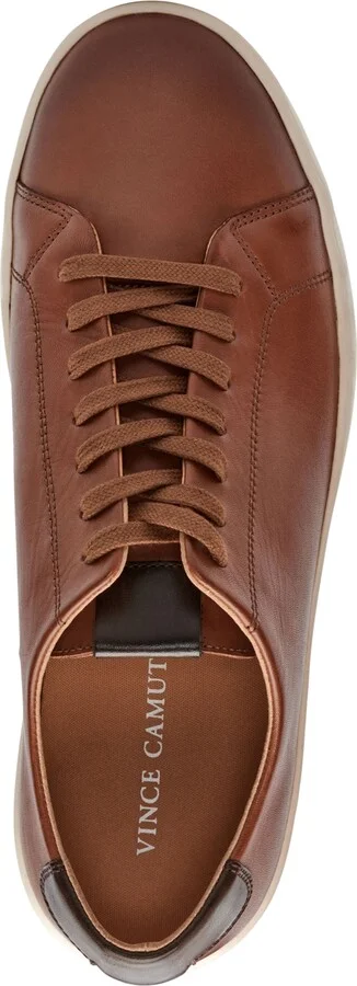 Vince Camuto Men's Hallman Sneaker - Image 4