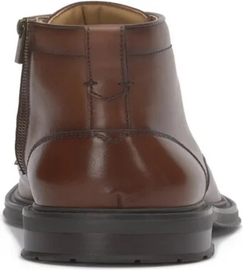 Vince Camuto Men's Jaxun Leather Boot - Image 2