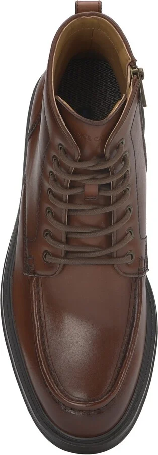 Vince Camuto Men's Jaxun Leather Boot - Image 3