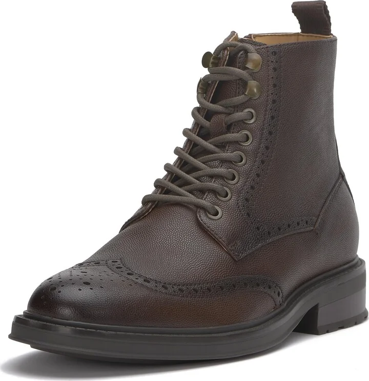 Dark Cuero/Mocha