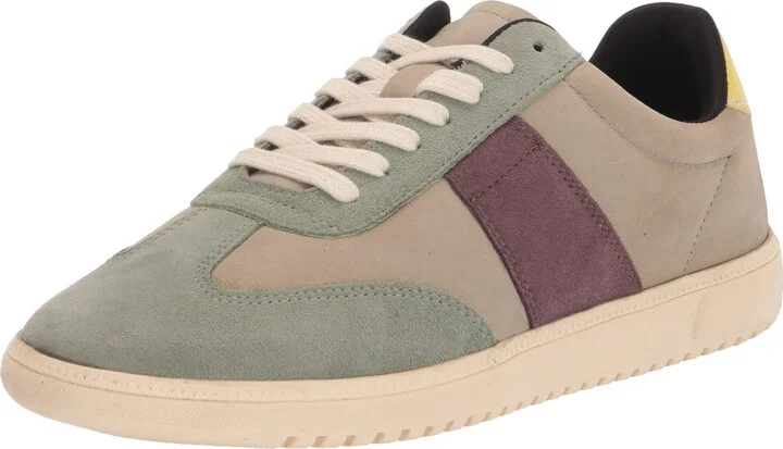 Bamboo/Plum