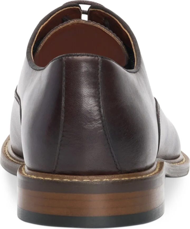 Vince Camuto Men's Loxley Cap Toe Oxford Dress Shoe - Image 2