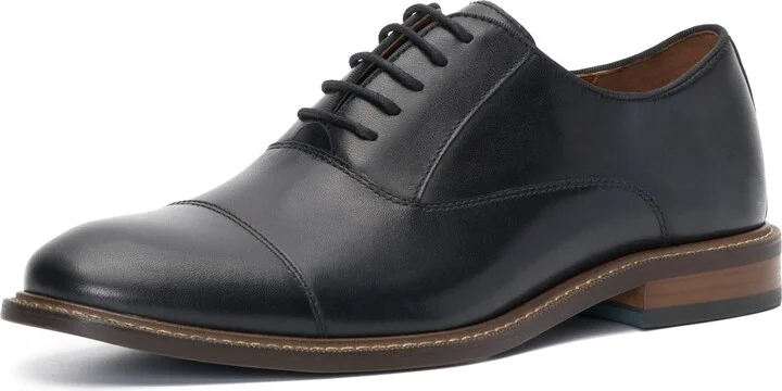 Vince Camuto Men's Loxley Oxford
