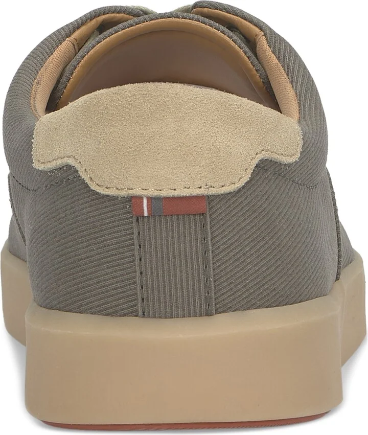 Vince Camuto Men's Nerys Lace-Up Sneakers - Brownstone/Cappuccino - Image 5