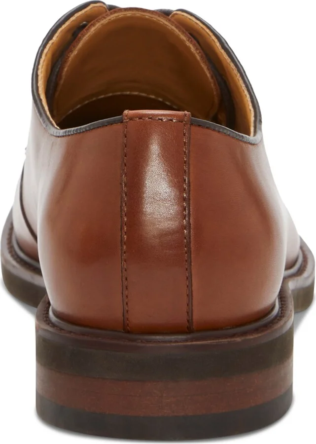 Vince Camuto Men's Orin Blucher Leather Dress Shoe - Image 2