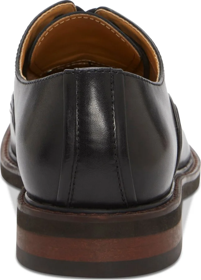 Vince Camuto Men's Osyth Plain-Toe Oxford Dress Shoe - Image 2
