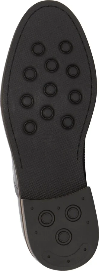 Vince Camuto Men's Osyth Plain-Toe Oxford Dress Shoe - Image 5