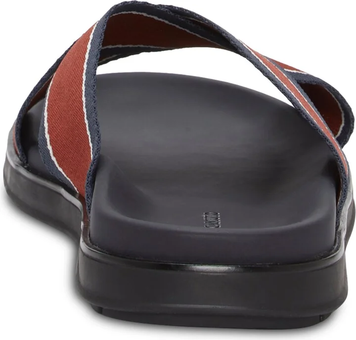 Vince Camuto Men's Perynne Multi-Stripe Sandals - Image 2
