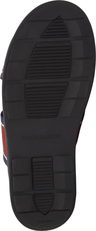 Vince Camuto Men's Perynne Multi-Stripe Sandals - Image 5