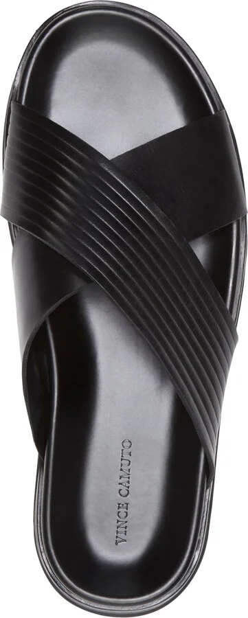 Vince Camuto Men's Phaedra Leather Sandals - Image 3