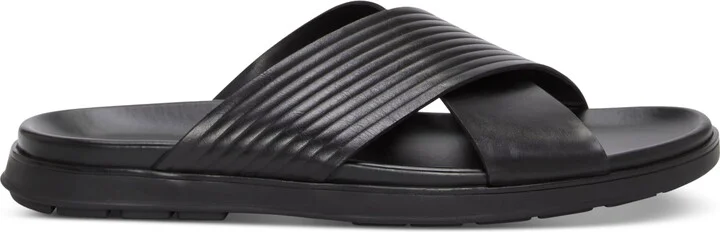 Vince Camuto Men's Phaedra Leather Sandals - Image 4