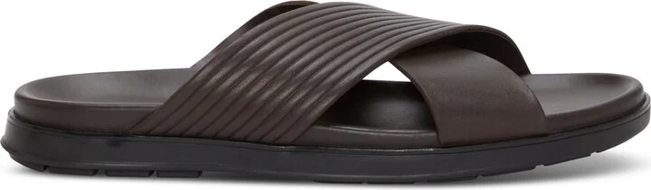 Vince Camuto Men's Phaedra Leather Sandals - Image 8