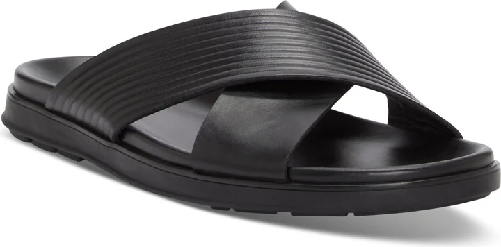 Vince Camuto Men's Phaedra Leather Sandals