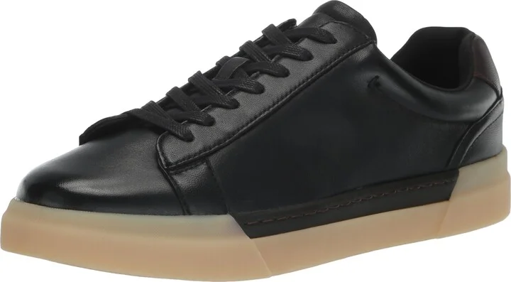 Black/Mocha