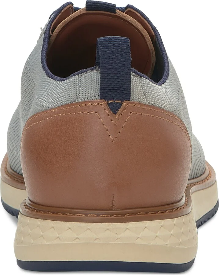 Vince Camuto Men's Staan Lace-Up Oxford Shoes - Image 2