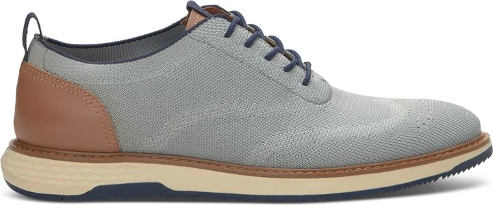 Vince Camuto Men's Staan Lace-Up Oxford Shoes - Image 3