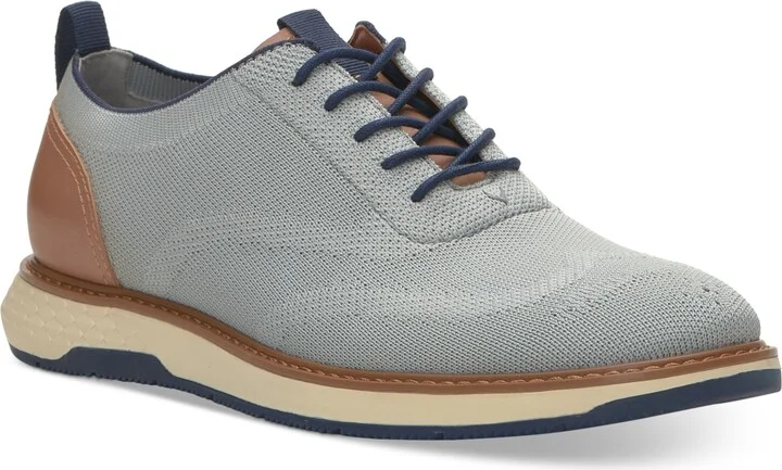 Vince Camuto Men's Staan Lace-Up Oxford Shoes