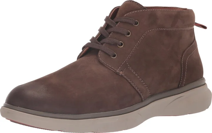 Vince Camuto Men's Tadesse Casual Boots Fashion