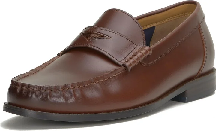Leather Brown