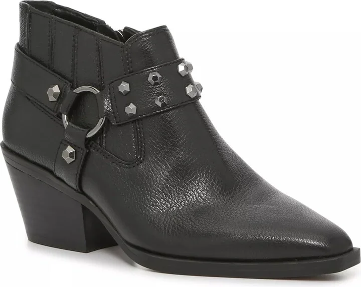 Vince Camuto Meskitte Western Bootie