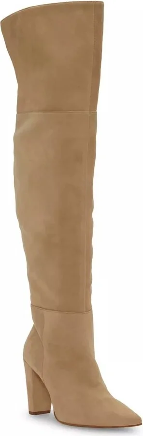 Vince Camuto Minnada OvertheKnee Boot