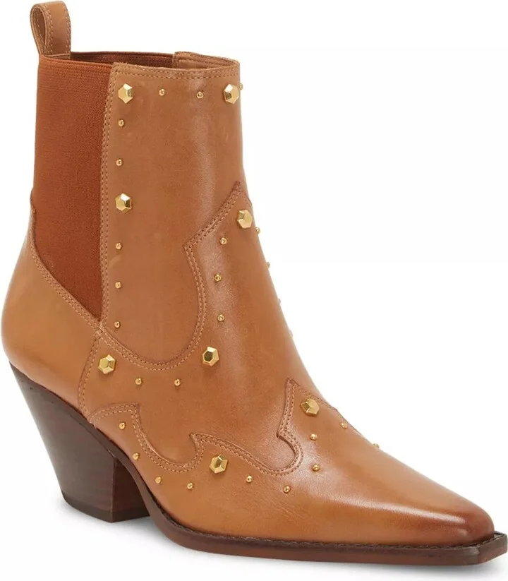 Light Cognac