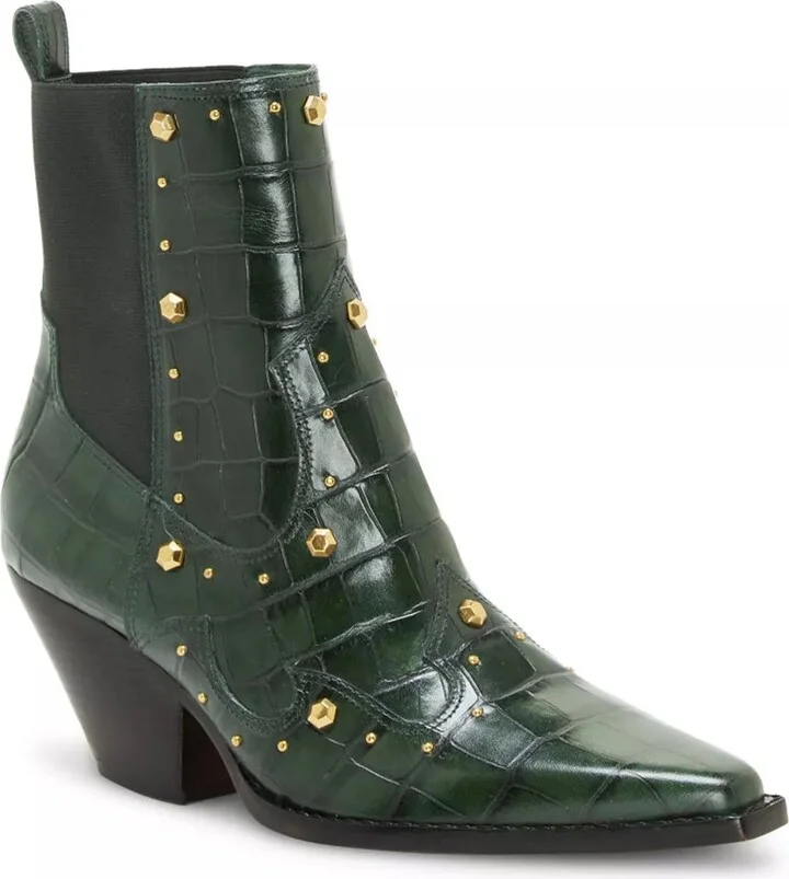 Dark Green