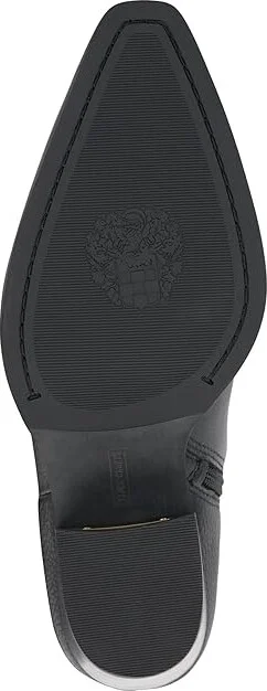 Vince Camuto Paulie Women's Boots Black : 10 M, Leather - Image 3
