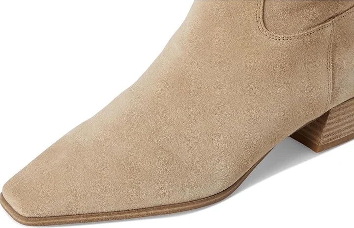 Vince Camuto Pavla Knee High Boots Women's Boots Tortilla : 10 M, Synthetic - Image 7