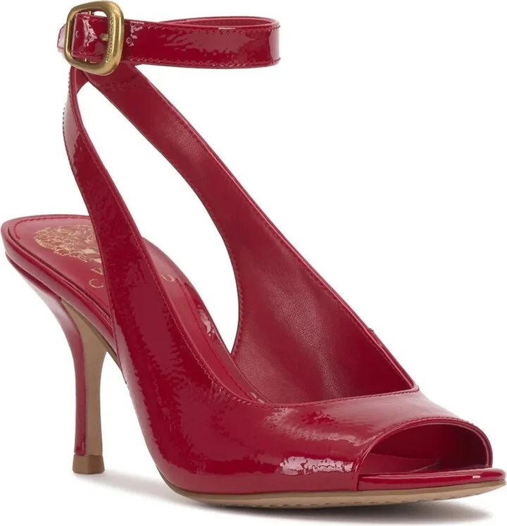 Red Synthetic