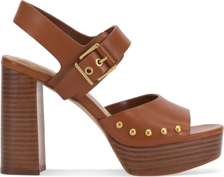 Vince Camuto Pazton Studded Platform Dress Sandals - Image 2