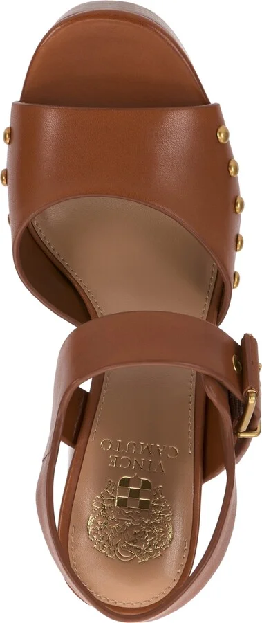 Vince Camuto Pazton Studded Platform Dress Sandals - Image 4