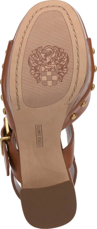 Vince Camuto Pazton Studded Platform Dress Sandals - Image 5
