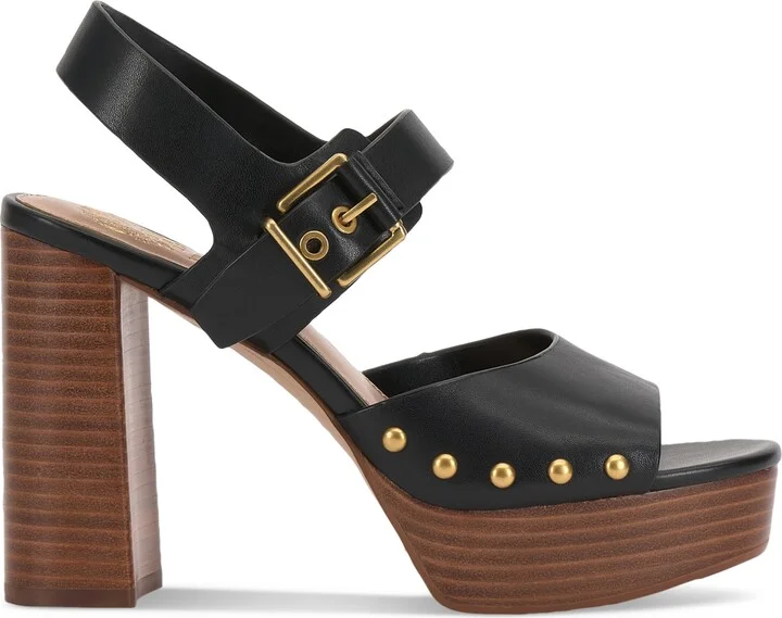 Vince Camuto Pazton Studded Platform Dress Sandals - Image 6