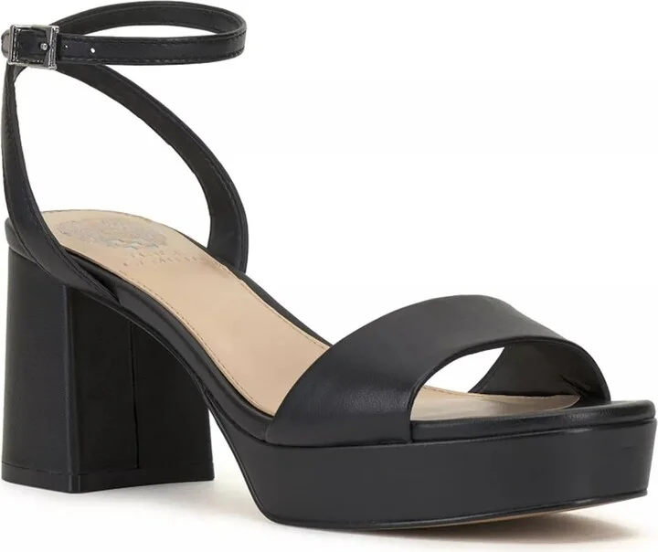 Vince Camuto Pendreya Platform Sandal
