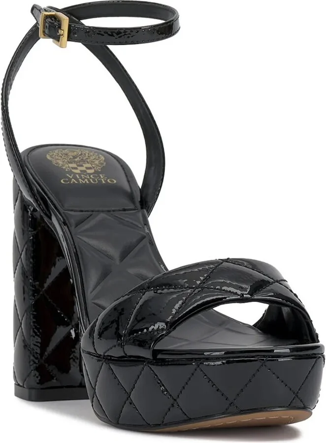 Vince Camuto Pendry Platform Sandal