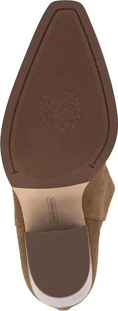 Vince Camuto Polleah Women's Boots Reishi : 10 M, Leather - Image 3
