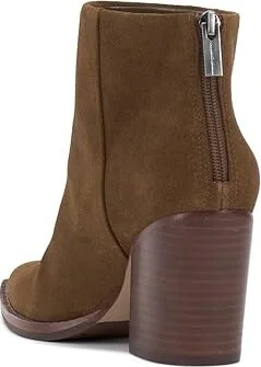 Vince Camuto Polleah Women's Boots Reishi : 10 M, Leather - Image 4