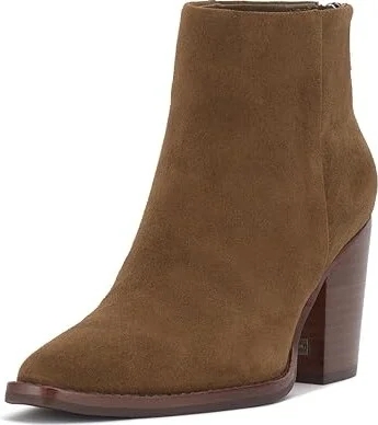 Vince Camuto Polleah Women's Boots Reishi : 10 M, Leather - Image 5
