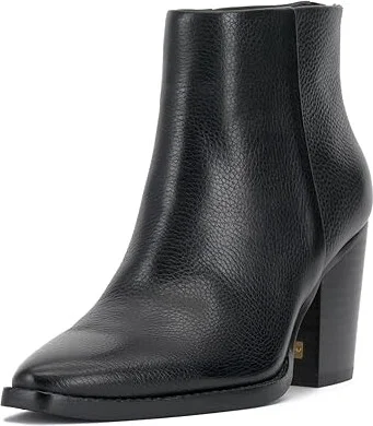 Vince Camuto Polleah Women's Boots Reishi : 10 M, Leather - Image 10
