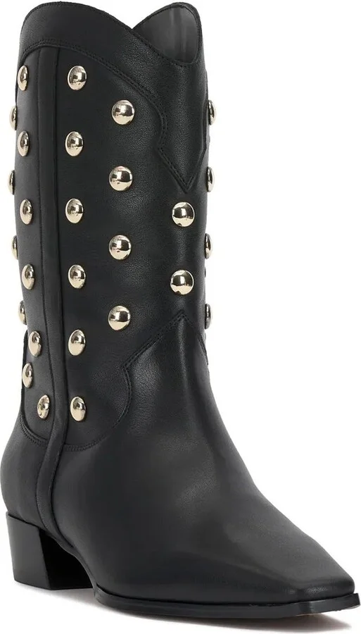 Vince Camuto Prilie Cowboy Boot