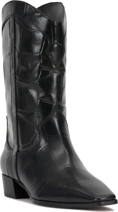 Vince Camuto Prilie Western Boot