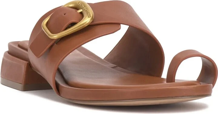 Caramel Leather