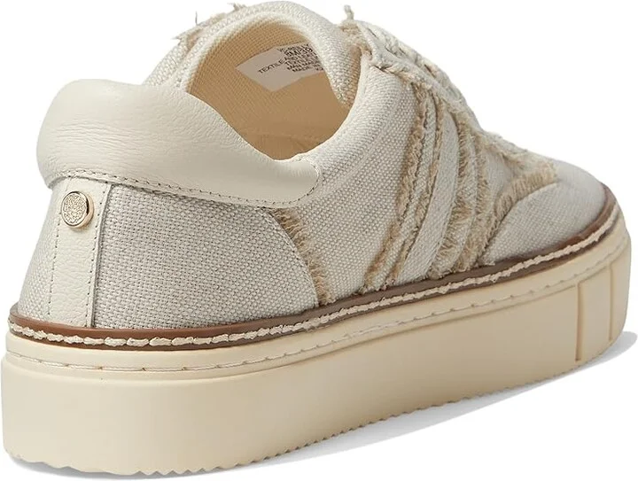 Vince Camuto Reilly Women's Shoes Stone Khaki : 7 M, Rubber/Synthetic - Image 4