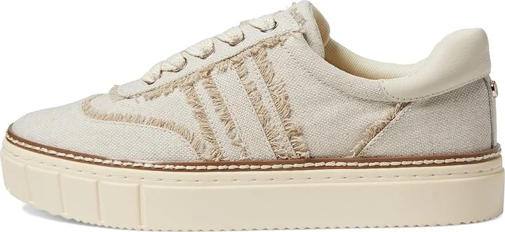 Vince Camuto Reilly Women's Shoes Stone Khaki : 7 M, Rubber/Synthetic - Image 6
