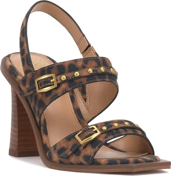 Camel Suede